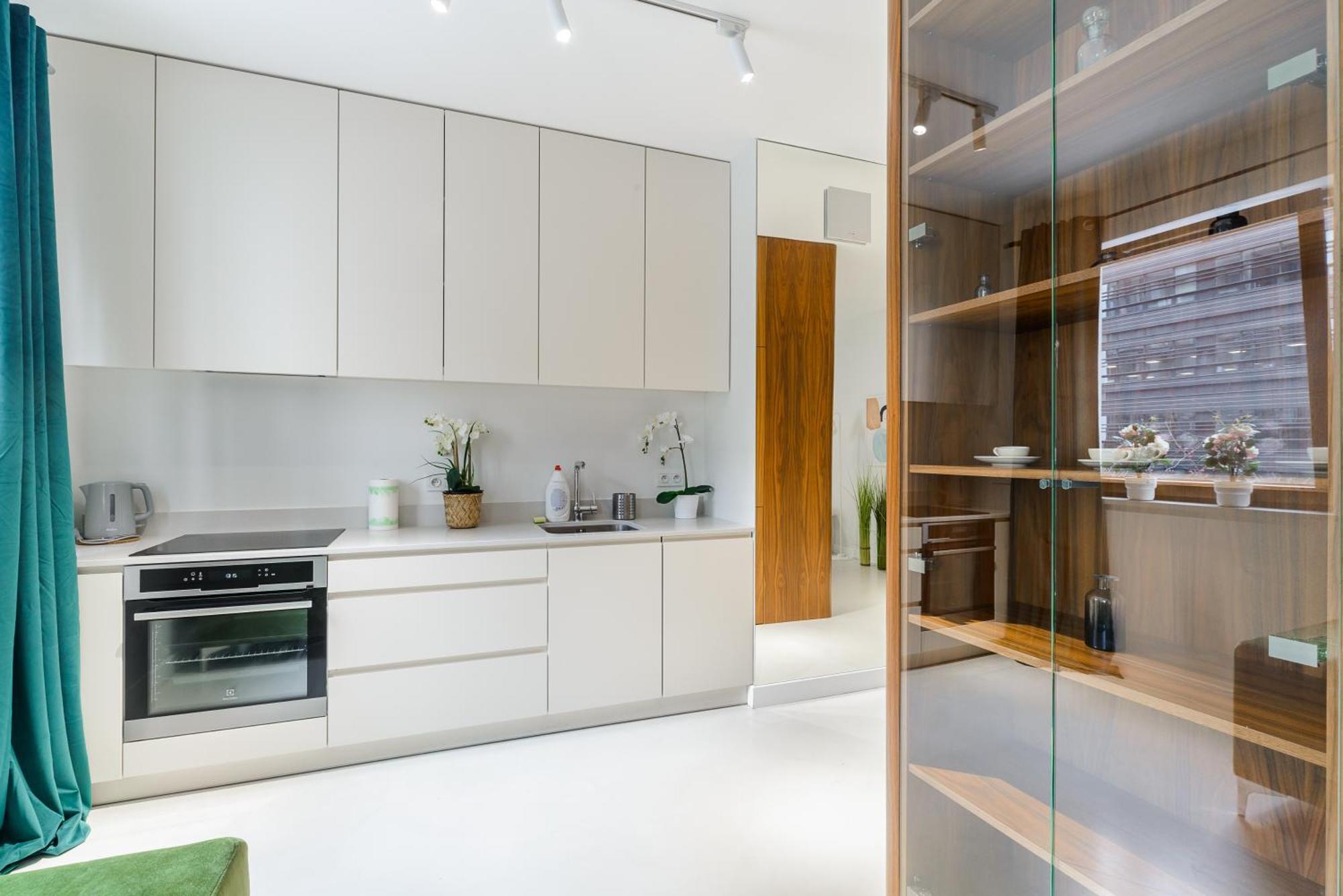 Lumina Lux Apart Near Muzeum Powstania วอร์ซอ ภายนอก รูปภาพ